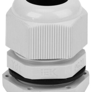 Сальник PG21 d15-18мм IEK YSA20-18-21-54-K41 оптом купить цена