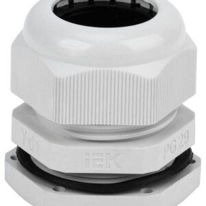 Сальник PG29 d18-24мм IEK YSA20-25-29-54-K41 оптом купить цена