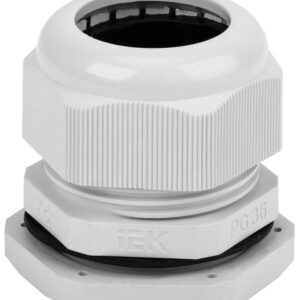 Сальник PG36 d24-32мм IEK YSA20-32-36-54-K41 оптом купить цена
