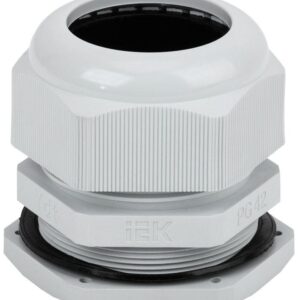 Сальник PG42 d30-40мм IEK YSA20-40-42-54-K41 оптом купить цена