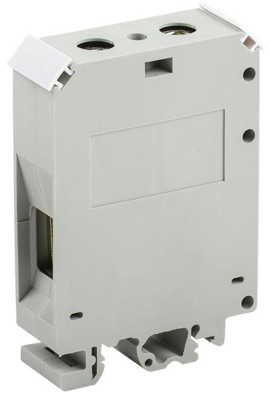 Зажим наборный ЗНИ-70кв.мм (JXB250A) сер. IEK YZN10-070-K03 купить оптом выгодно Зажим наборный ЗНИ-70кв.мм (JXB250A) сер. IEK YZN10-070-K03 оптом купить цена