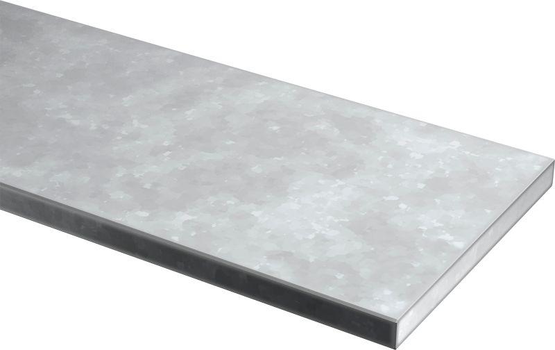 Полоса 40х4мм (3м) оцинк. сталь IEK ZPS10-11-040-003 купить оптом выгодно Полоса 40х4мм (3м) оцинк. сталь IEK ZPS10-11-040-003 оптом купить цена