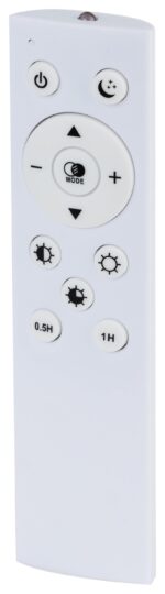 Пульт дистанционного управления ЭРА Пульт SPB-6 MW белый купить оптом недорого