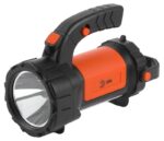 Светодиодный фонарь ЭРА PA-606 прожектор аккумуляторный 5 Вт