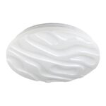 Светильник потолочный светодиодный ЭРА Классик с ДУ SPB-6-70-RC Wave 70Вт 3000-6500К 5950Лм купить оптом недорого