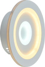 Светильник настенный Rivoli Amarantha 6100-105 светодиодный 32 Вт LED 2750К - 5850К модерн купить оптом недорого