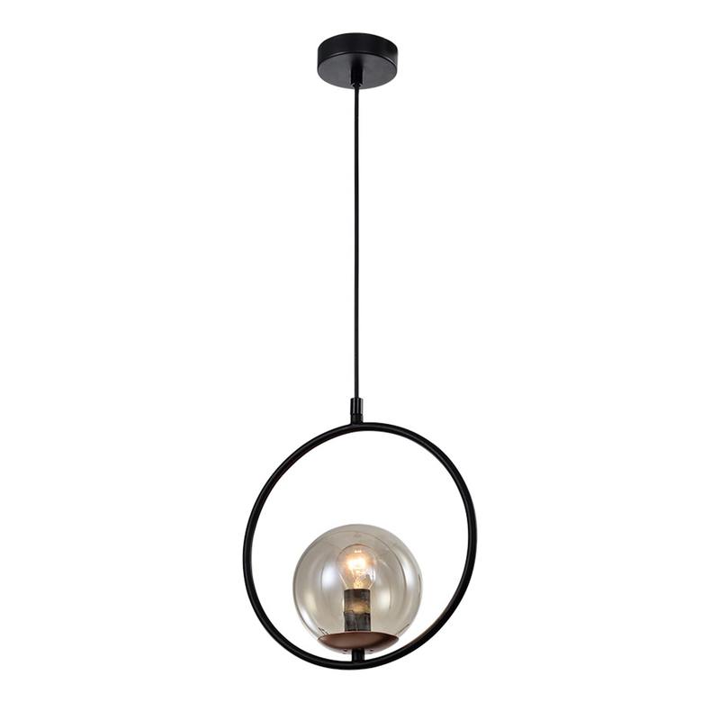 Светильник подвесной (подвес) Rivoli Misericordia 5147-201 1 х Е14 40 Вт черный/медь лофт - кантри потолочный оптом купить хорошая цена Светильник подвесной (подвес) Rivoli Misericordia 5147-201 1 х Е14 40 Вт черный/медь лофт - кантри потолочный купить оптом недорого