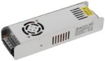 Блок питания ЭРА LP-LED 350W-IP20-24V-S купить оптом недорого