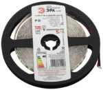 Светодиодная лента ЭРА LS2835 12-120-12-6500K-IP20-1 year 5м холодный белый свет купить оптом недорого
