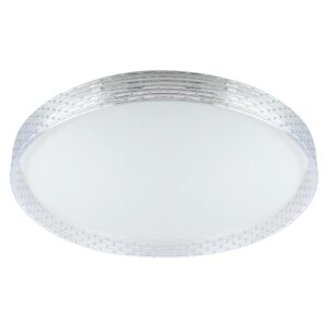 Светильник потолочный светодиодный ЭРА Классик с ДУ SPB-6-70-RC LIM 70Вт 3400-5500К купить оптом недорого