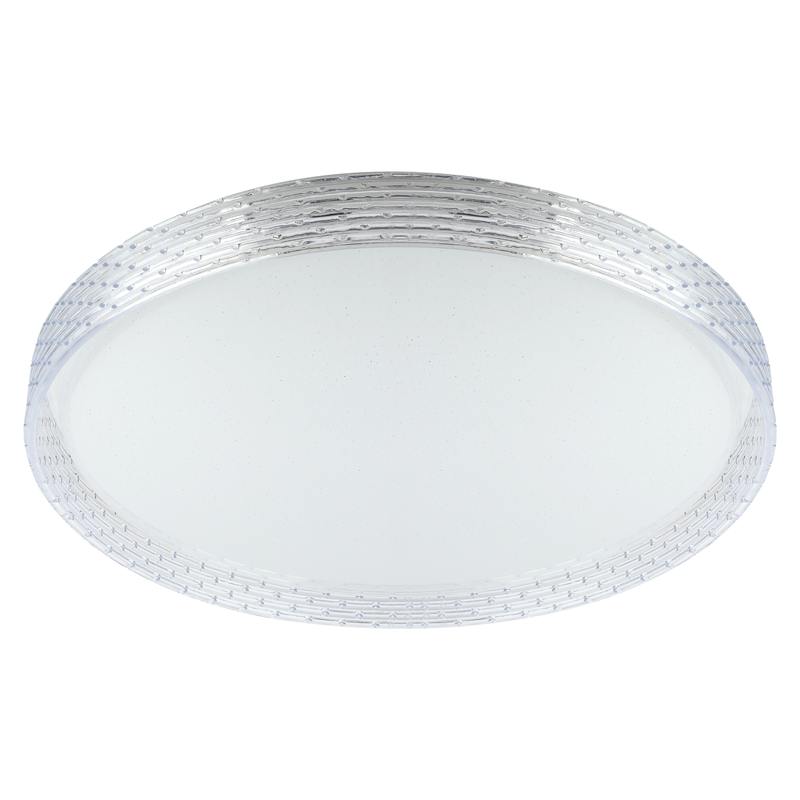 Светильник потолочный светодиодный ЭРА Классик с ДУ SPB-6-70-RC LIM 70Вт 3400-5500К оптом купить хорошая цена Светильник потолочный светодиодный ЭРА Классик с ДУ SPB-6-70-RC LIM 70Вт 3400-5500К купить оптом недорого