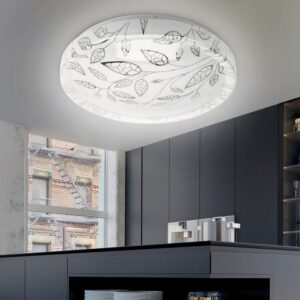 Светильник потолочный светодиодный ЭРА Классик без ДУ SPB-6-12-4K Syuzi 12Вт 4000K купить оптом недорого