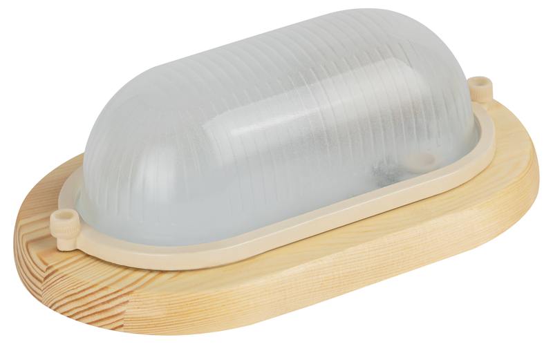 Светильник ЭРА НБО 04-60-011 Кантри дерево/стекло IP54 E27 max 60Вт 232х140 овал клен оптом купить хорошая цена Светильник ЭРА НБО 04-60-011 Кантри дерево/стекло IP54 E27 max 60Вт 232х140 овал клен купить оптом недорого