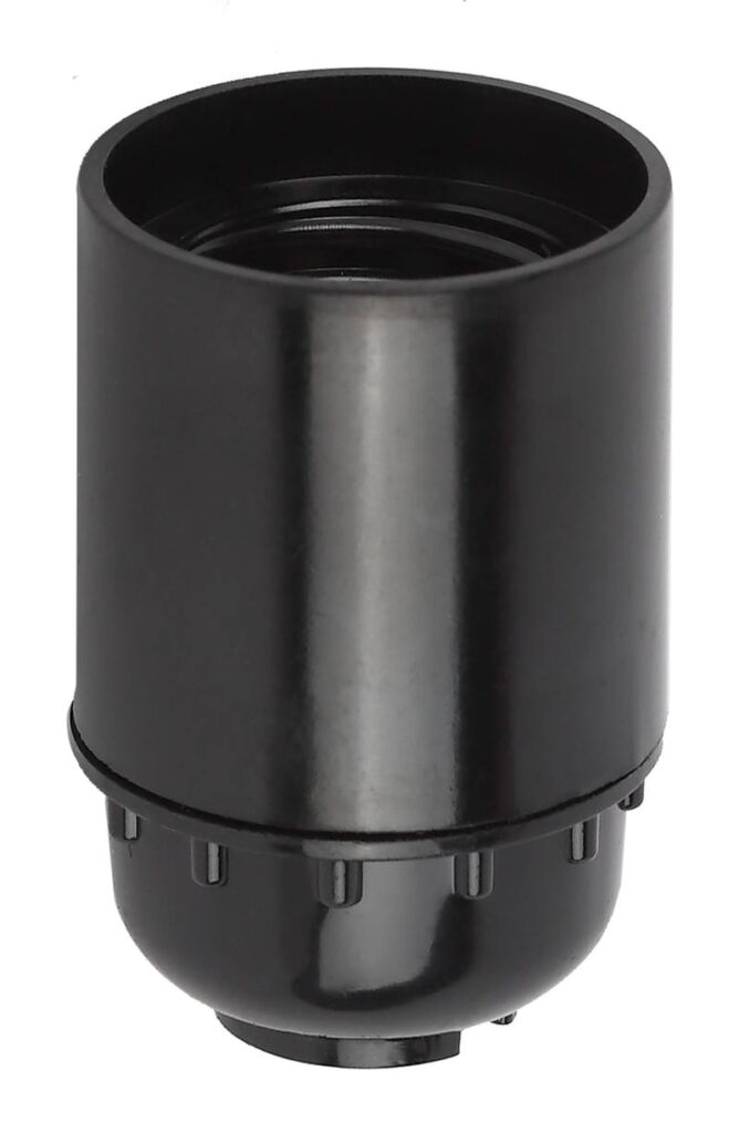 ЭРА Патрон Е27 подвесной ЭРА Патрон Е27 подвесной