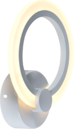 Светильник настенный Rivoli Amarantha 6100-108 светодиодный 14 Вт LED 2750К - 5850К модерн купить оптом недорого