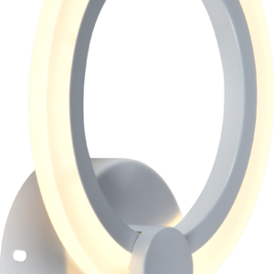 Светильник настенный Rivoli Amarantha 6100-108 светодиодный 14 Вт LED 2750К - 5850К модерн купить оптом недорого