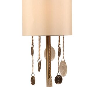 Настольная лампа Rivoli Ellie 7085-501 1 х Е14 40 Вт классика купить оптом недорого