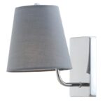 Бра светильник Rivoli Evie 2087-401 настенный 1 х Е14 40 Вт классика купить оптом недорого