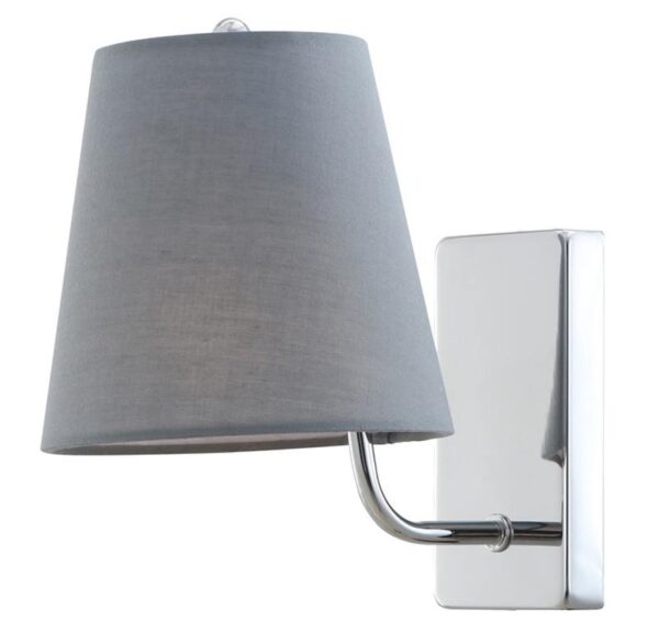 Бра светильник Rivoli Evie 2087-401 настенный 1 х Е14 40 Вт классика оптом купить хорошая цена Бра светильник Rivoli Evie 2087-401 настенный 1 х Е14 40 Вт классика купить оптом недорого