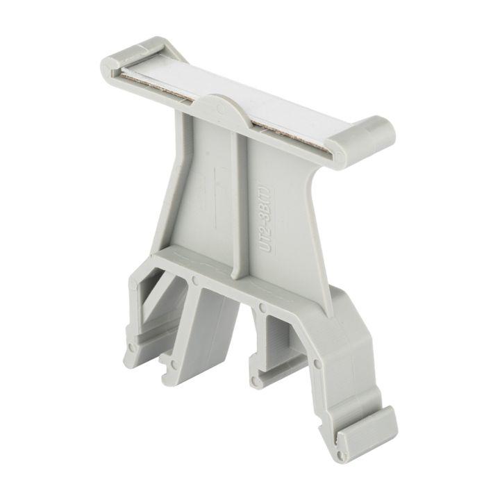 Держатель для маркировки клеммных групп PROxima EKF ahdw-2-38 купить оптом выгодно Держатель для маркировки клеммных групп PROxima EKF ahdw-2-38 оптом купить цена