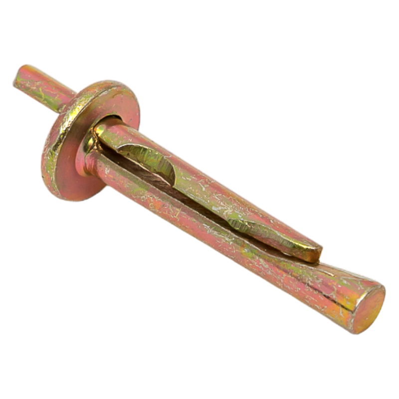 Анкер-клин М6х60мм EKF aklm6x60 купить оптом выгодно Анкер-клин М6х60мм EKF aklm6x60 оптом купить цена