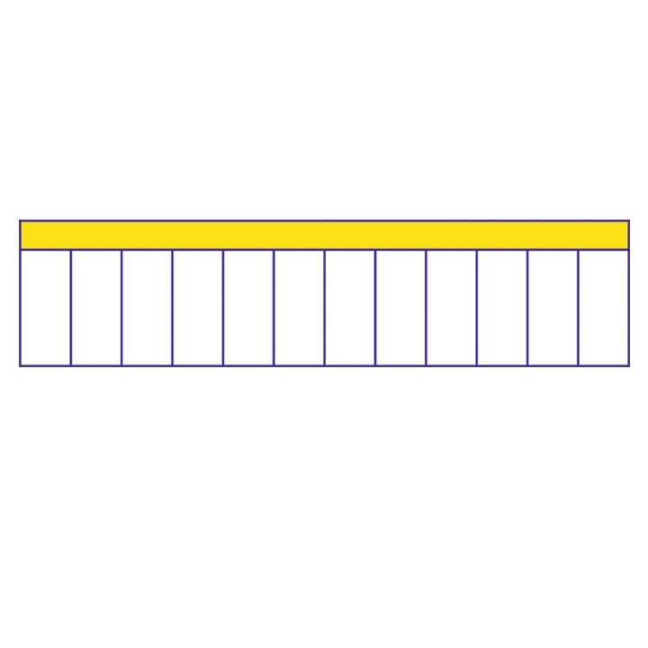 Наклейка на 12 модулей EKF an-2-13 купить оптом выгодно Наклейка на 12 модулей EKF an-2-13 оптом купить цена