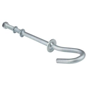 Крюк монтаж. B16 EKF b-16 оптом купить цена