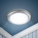 WR1 CH Светильник ЭРА влагозащищенный MR16