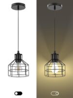 высота плафона 230мм