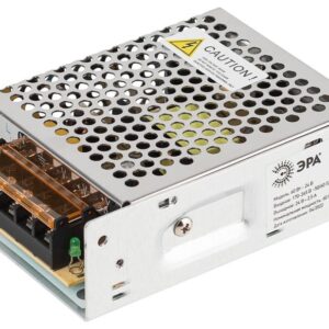 ЭРА Источник питания LP-LED-60W-IP20-24V-M купить оптом недорого