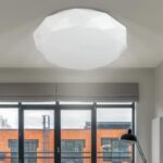 Светильник потолочный светодиодный ЭРА SPB-6-36-6