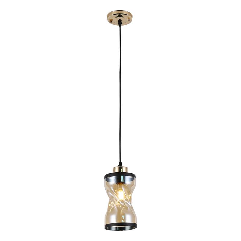 Светильник подвесной (подвес) Rivoli Monique 9105-201 1 * Е27 60 Вт модерн потолочный оптом купить хорошая цена Светильник подвесной (подвес) Rivoli Monique 9105-201 1 * Е27 60 Вт модерн потолочный купить оптом недорого