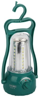 Фонарь кемпинговый светодиодный Трофи KA-301 аккумуляторный яркий мощный светильник купить оптом недорого