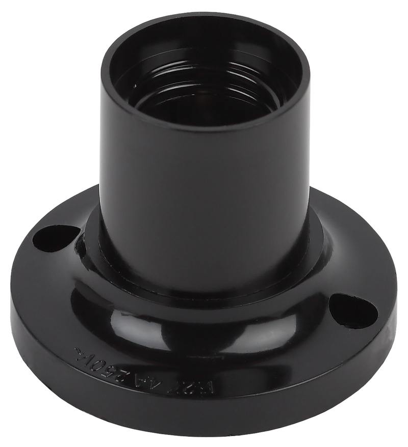 ЭРА Патрон Е27 потолочный ЭРА Патрон Е27 потолочный