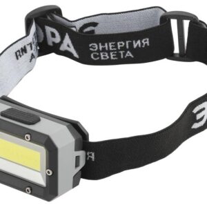 Фонарь налобный светодиодный ЭРА GB-708 Шторм