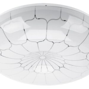 Светильник потолочный светодиодный ЭРА Классик без ДУ SPB-6 Паутина 24-4K 24Вт 4000K 1850Лм купить оптом недорого