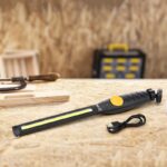 3Вт диммер магнитное крепление на шарнире купить оптом недорого