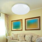 5K (F) 24Вт 6500К 1850лм купить оптом недорого