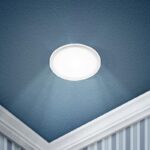 Встраиваемый светильник светодиодный ЭРА LED 7-9-4K/1 круглый регулируемый LED 9W 220V 4000K купить оптом недорого