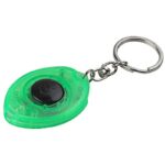 Фонарик брелок светодиодный ЭРА B24 для ключей пластиковый купить оптом недорого