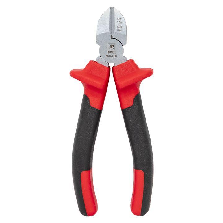 Бокорезы 160мм Master Basic EKF bo-160-mas купить оптом выгодно Бокорезы 160мм Master Basic EKF bo-160-mas оптом купить цена