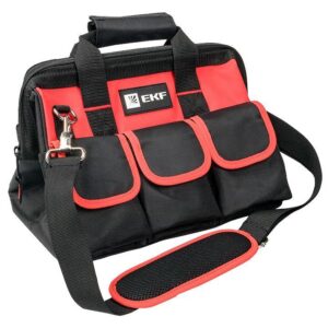 Сумка монтажника универсальная С-03 Master EKF c-03 оптом купить цена
