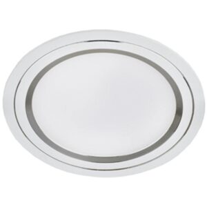 KL LED 11-5 SL Светильник ЭРА светодиодный круглый LED купить оптом недорого