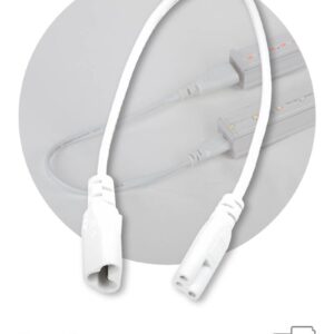Кабель соединительный для фитолампы ЭРА FITO - C5 (3-pin) IP20 купить оптом недорого
