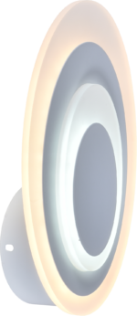 Светильник настенный Rivoli Amarantha 6100-401 светодиодный 24 Вт LED 2750К - 5850К модерн купить оптом недорого