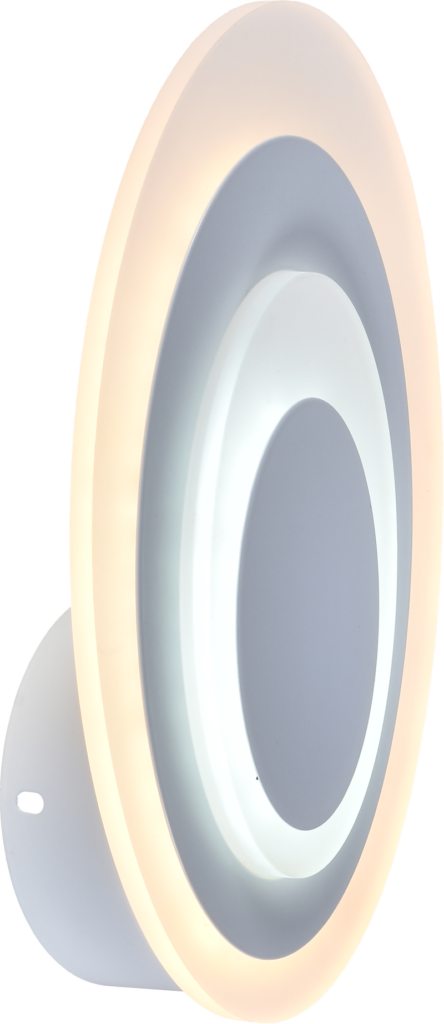 Светильник настенный Rivoli Amarantha 6100-401 светодиодный 24 Вт LED 2750К - 5850К модерн оптом купить хорошая цена Светильник настенный Rivoli Amarantha 6100-401 светодиодный 24 Вт LED 2750К - 5850К модерн купить оптом недорого