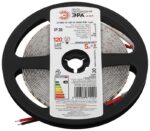 Светодиодная лента ЭРА LS2835 12-120-12-3500K-IP20-1 year-5m нейтральный белый свет купить оптом недорого