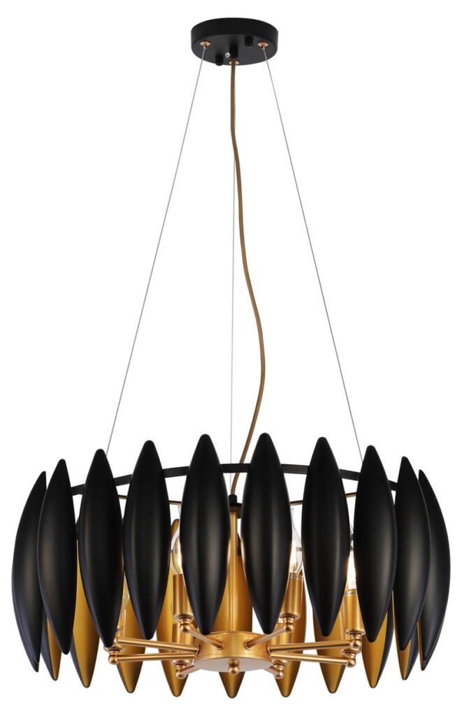 Люстра Rivoli Aleit 4085-308 8 * Е14 40 Вт дизайн оптом купить хорошая цена Люстра Rivoli Aleit 4085-308 8 * Е14 40 Вт дизайн купить оптом недорого