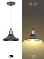 высота плафона 80мм