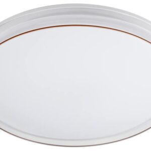 Светильник потолочный светодиодный ЭРА SPB-6-80-RC Solar RGBD с ДУ динамическое 80Вт купить оптом недорого